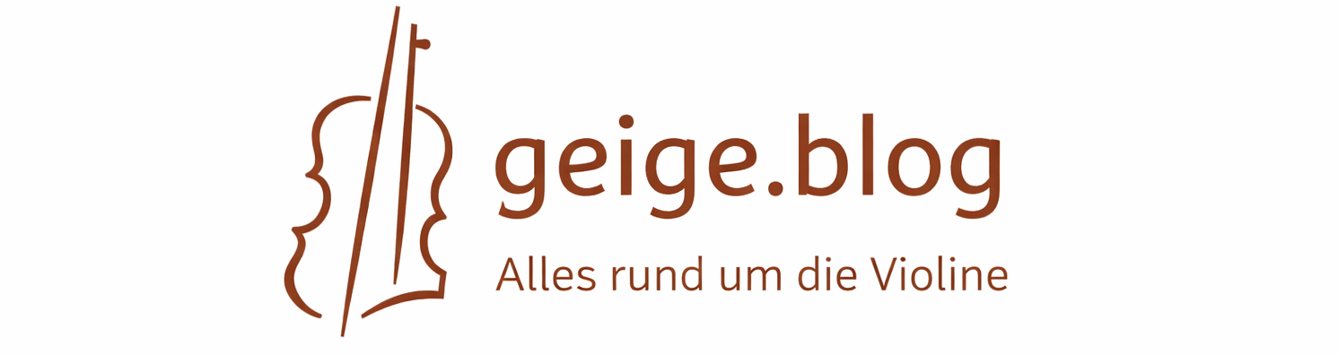 GEIGE.BLOG